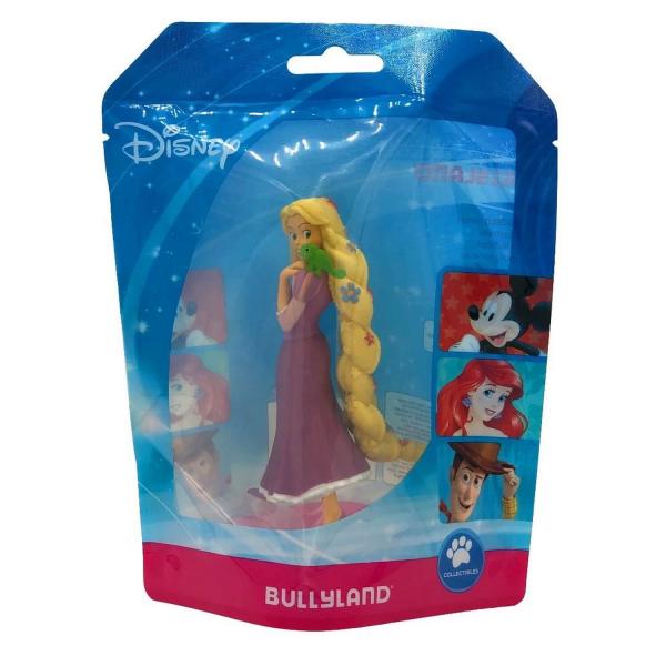 Figurine Disney : Raiponce - Bullyland-B14024