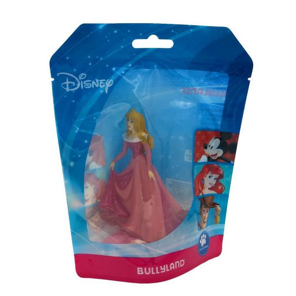 Figurine Disney : La belle au bois dormant : Aurore - Bullyland-B14025