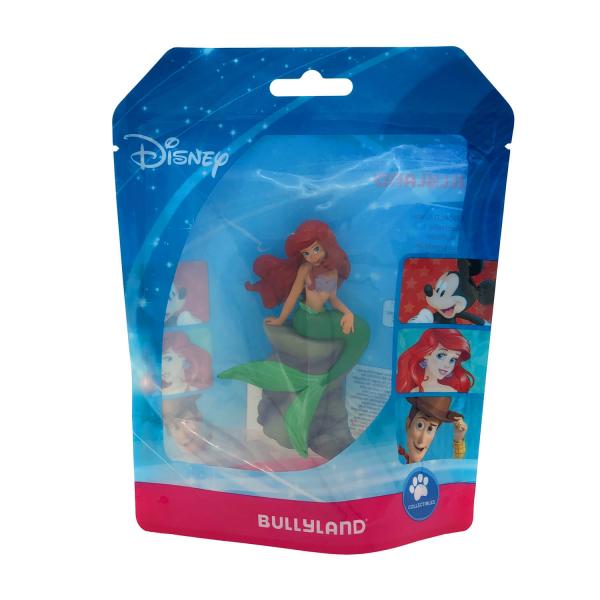 Figurine Disney : La Petite sirène : Ariel - Bullyland-B14026