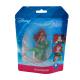 Miniature Figurine Disney : La Petite sirène : Ariel
