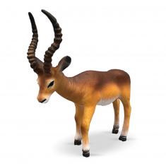Impala Antilope Figur