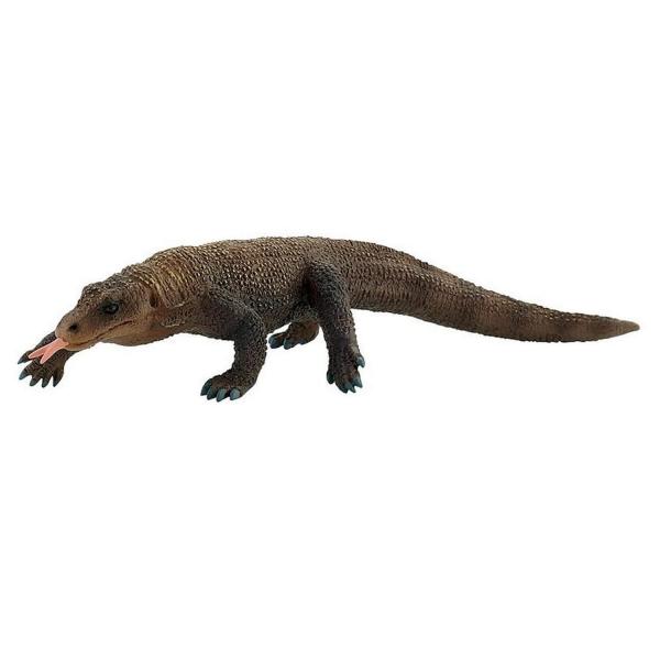 Figura del Dragón de Komodo - Bullyland-B63695