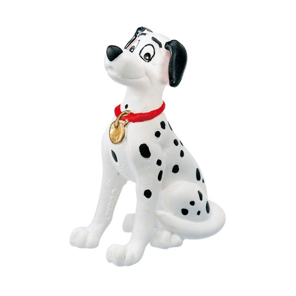 101 Dalmatians figurine: Pongo - Bullyland-B12513