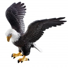 Figurine Aigle Royal