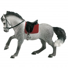 Andalusian Horse Figurine: Mare