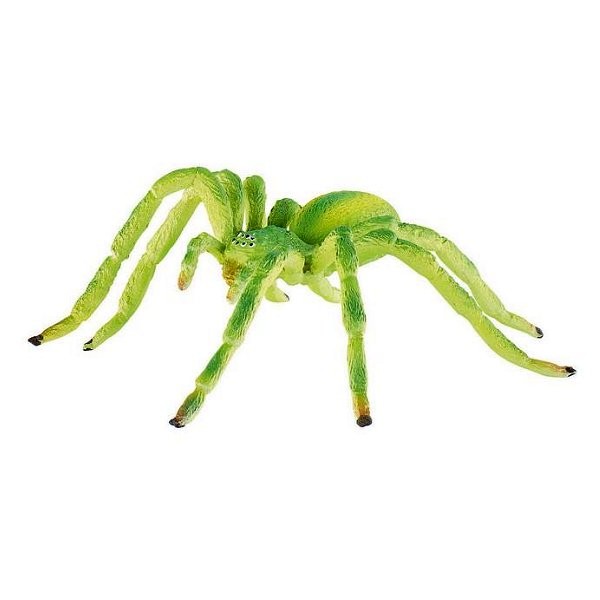 Figurine Araignée : Micrommata - Bullyland-B68455