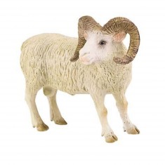 Aries figurine