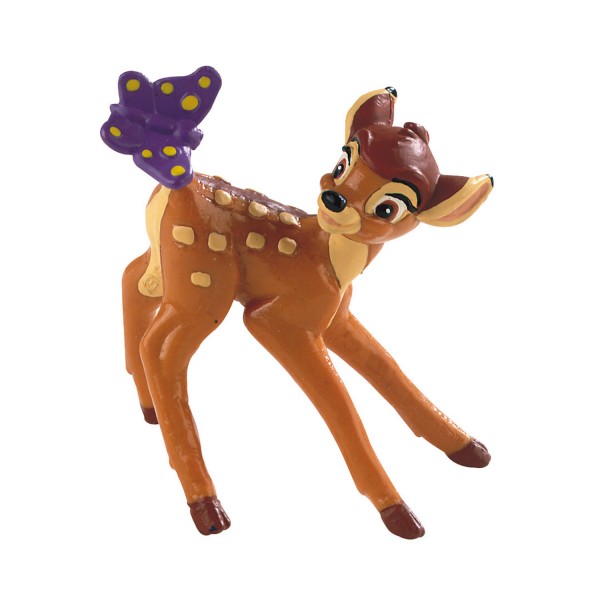 Bambi figure - Bullyland-B12420