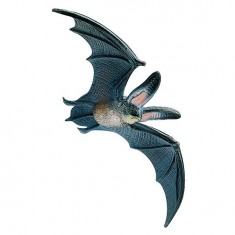 Bat Figurine