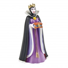 Figurine Blanche Neige : La Belle mère