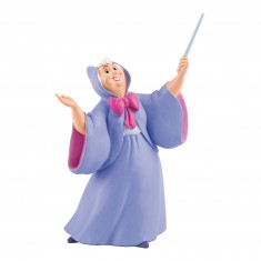 Figurine Cendrillon : Fée marraine