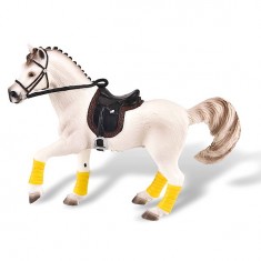 Figurine Cheval Arabe : Jument