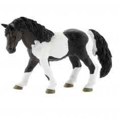 Figurine Cheval Lewitzer