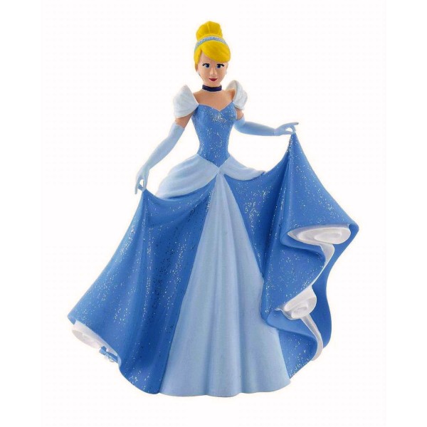 Cinderella figurine - Bullyland-B12501