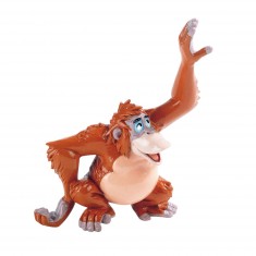 Das Dschungelbuch: King Louie Figur