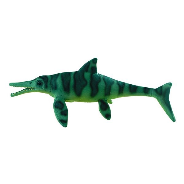 Dinosaur Figurine: Museum Line: Ichthyosaur - Bullyland-B61422