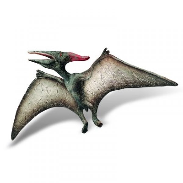 Figurine Dinosaure : Museum Line : Pteranodon - Bullyland-B61364