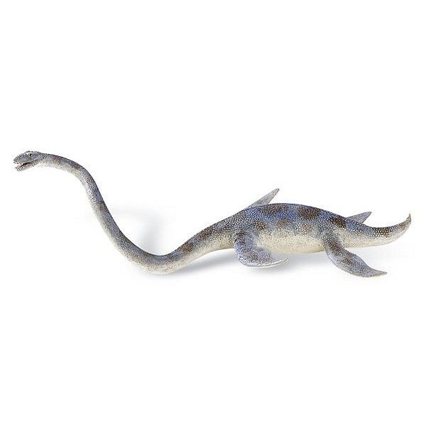 Dinosaurierfigur: Museumslinie: Elasmosaurus - Bullyland-B61455