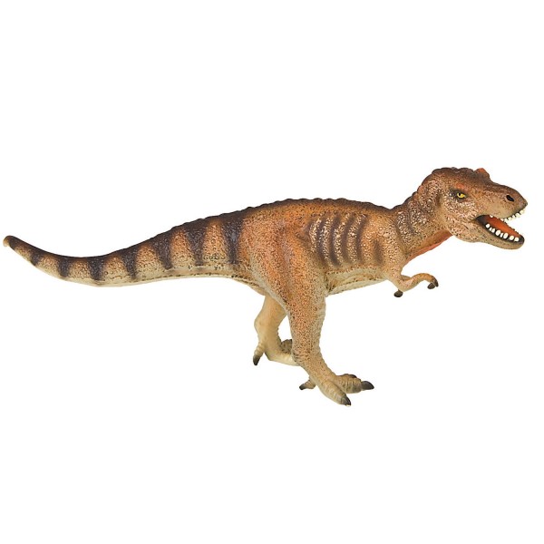Dinosaurierfigur: Museumslinie: Tyrannosaurus - Bullyland-B61451