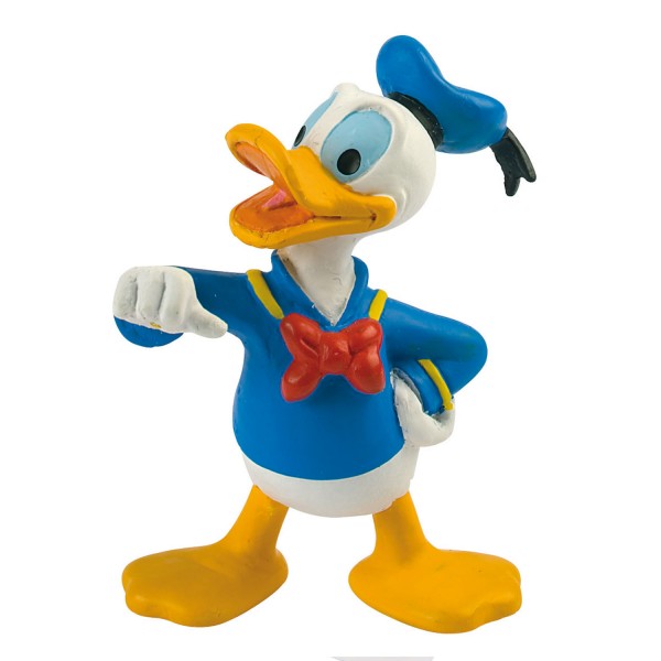 Donald-Figur - Bullyland-B15345