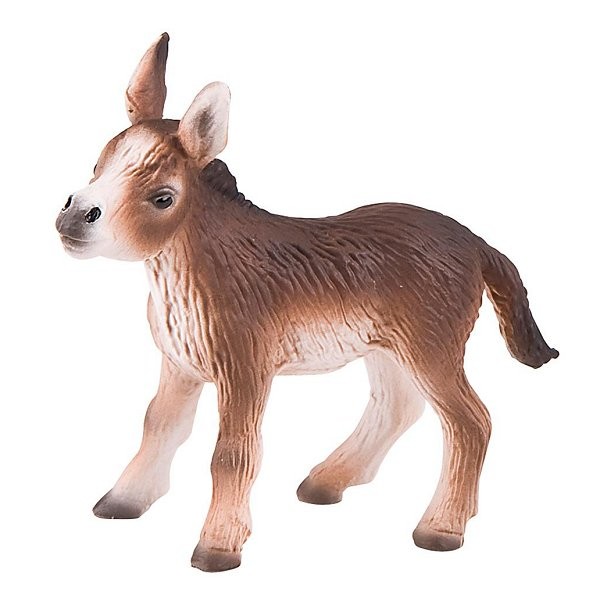 Donkey figurine: Baby - Bullyland-B62550