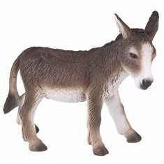 Donkey figurine