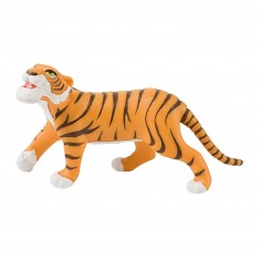 El libro de la selva: figura de Shere Khan