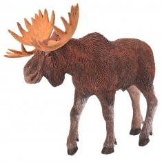 Elk Deluxe Figure