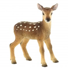 Fawn Figurine