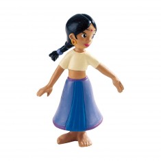 Figur Das Dschungelbuch: Shanti