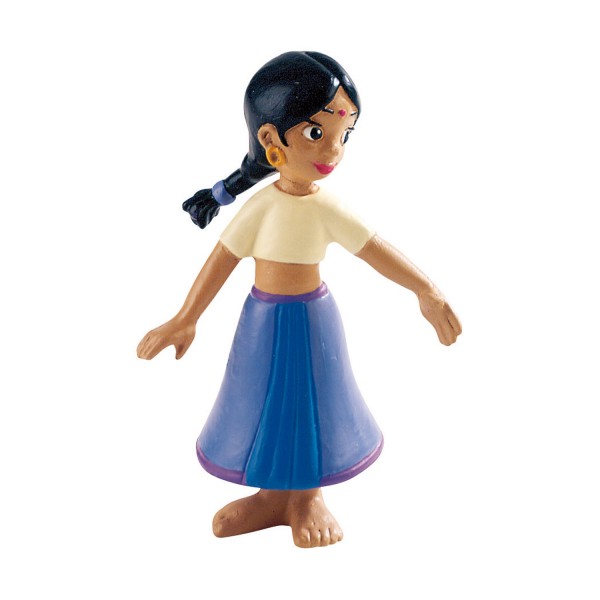 Figur Das Dschungelbuch: Shanti - Bullyland-B12378