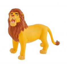 Figur des König der Löwen: Erwachsener Simba