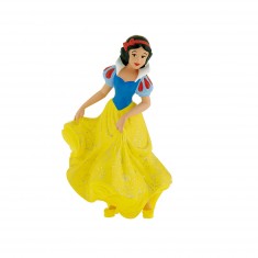 Figura Blancanieves