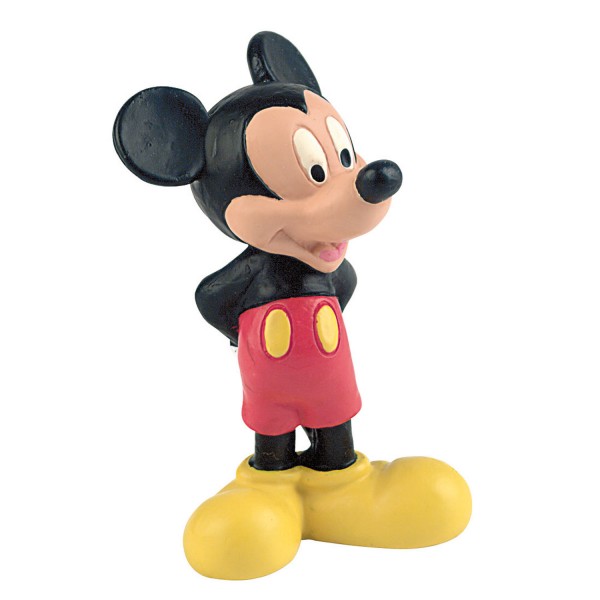 Figura clásica de Mickey - Bullyland-B15348