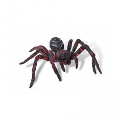 Figura de araña lobo