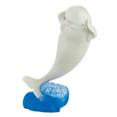 Figura de Buscando a Dory: Bailey la Beluga