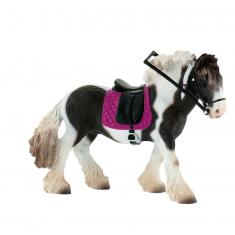 Figura de caballo: Yegua Tinker