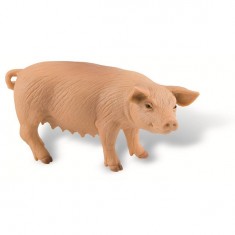 Figura de cerdo: Cerda 1