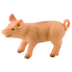 Figura de cerdo: Lechón