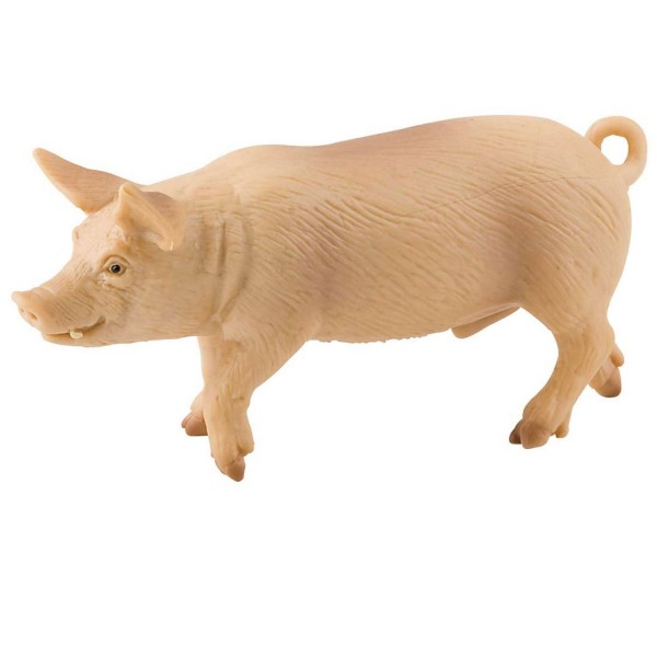 Figura de cerdo: Verrat - Bullyland-B62310