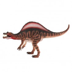 Figura de dinosaurio: Línea Museo: Spinosaurus