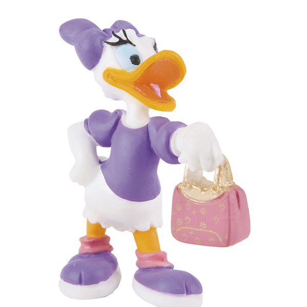 Figura de la Casa de Mickey: Margarita - Bullyland-B15343