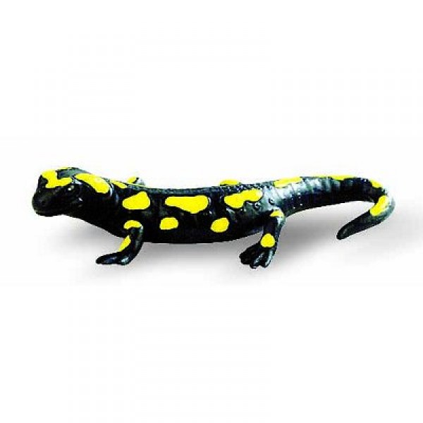  Figura de lagarto salamandra - Bullyland-B68493