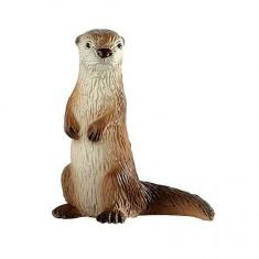 Figura de nutria