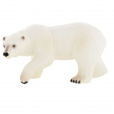 Figura de oso polar: Deluxe