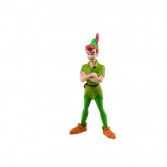 Figura de Peter Pan