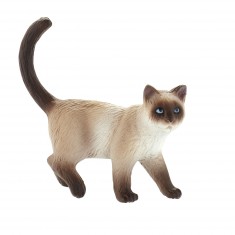 Figura del gato Kimmy