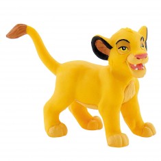 Figura El Rey León: Cachorro de león Simba