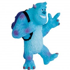 Figura monstruos y compañía: Sulley