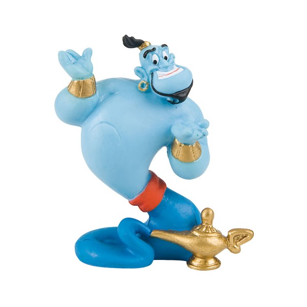 Figurine Aladdin : Le Génie - Bullyland-B12472